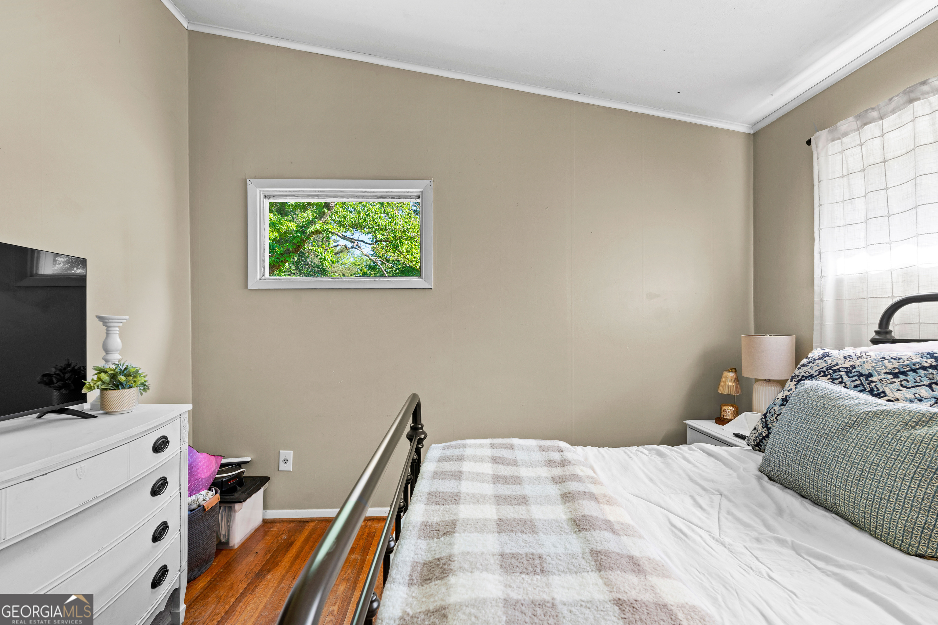 23 Willow Drive Newnan GA 30263