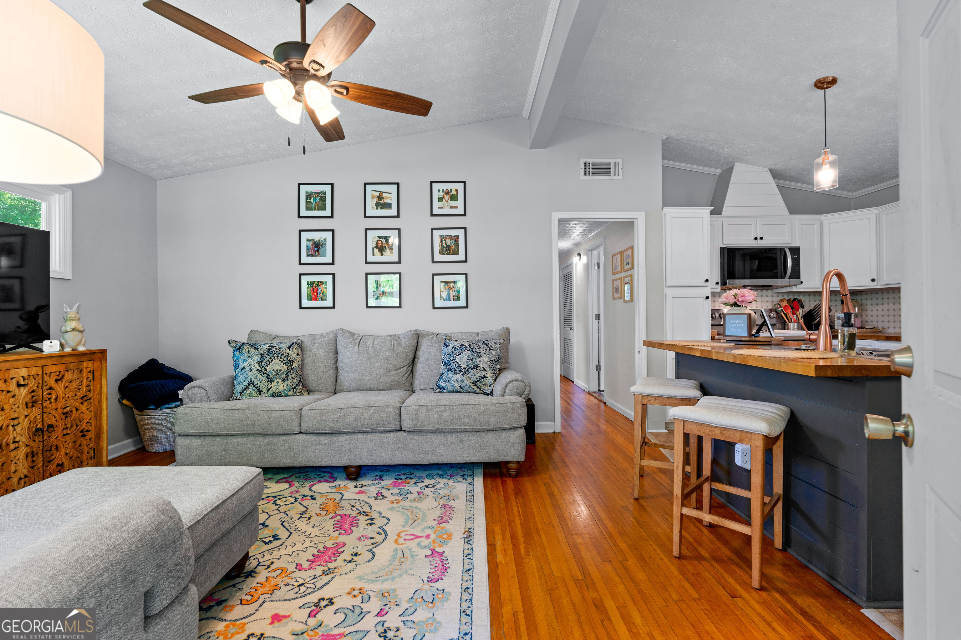 23 Willow Drive Newnan GA 30263