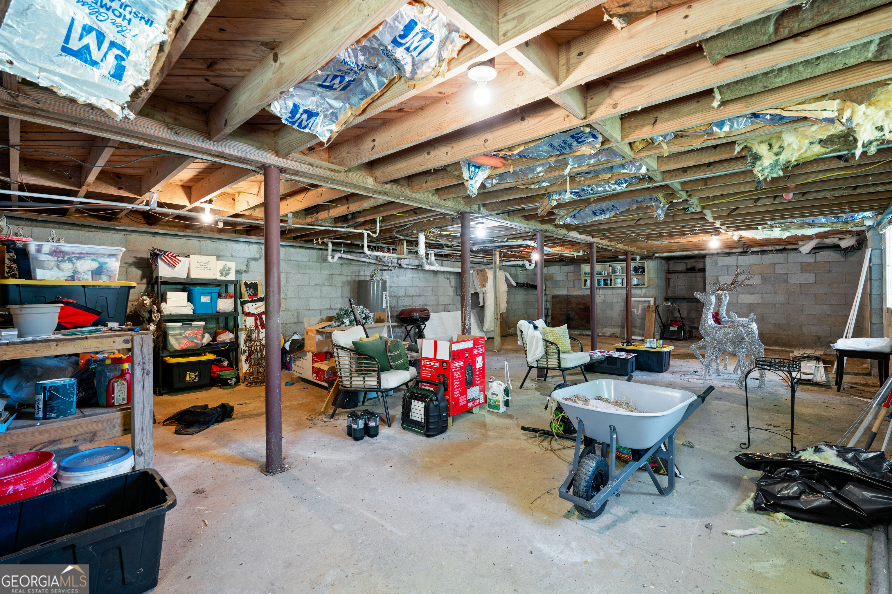 23 Willow Drive Newnan GA 30263