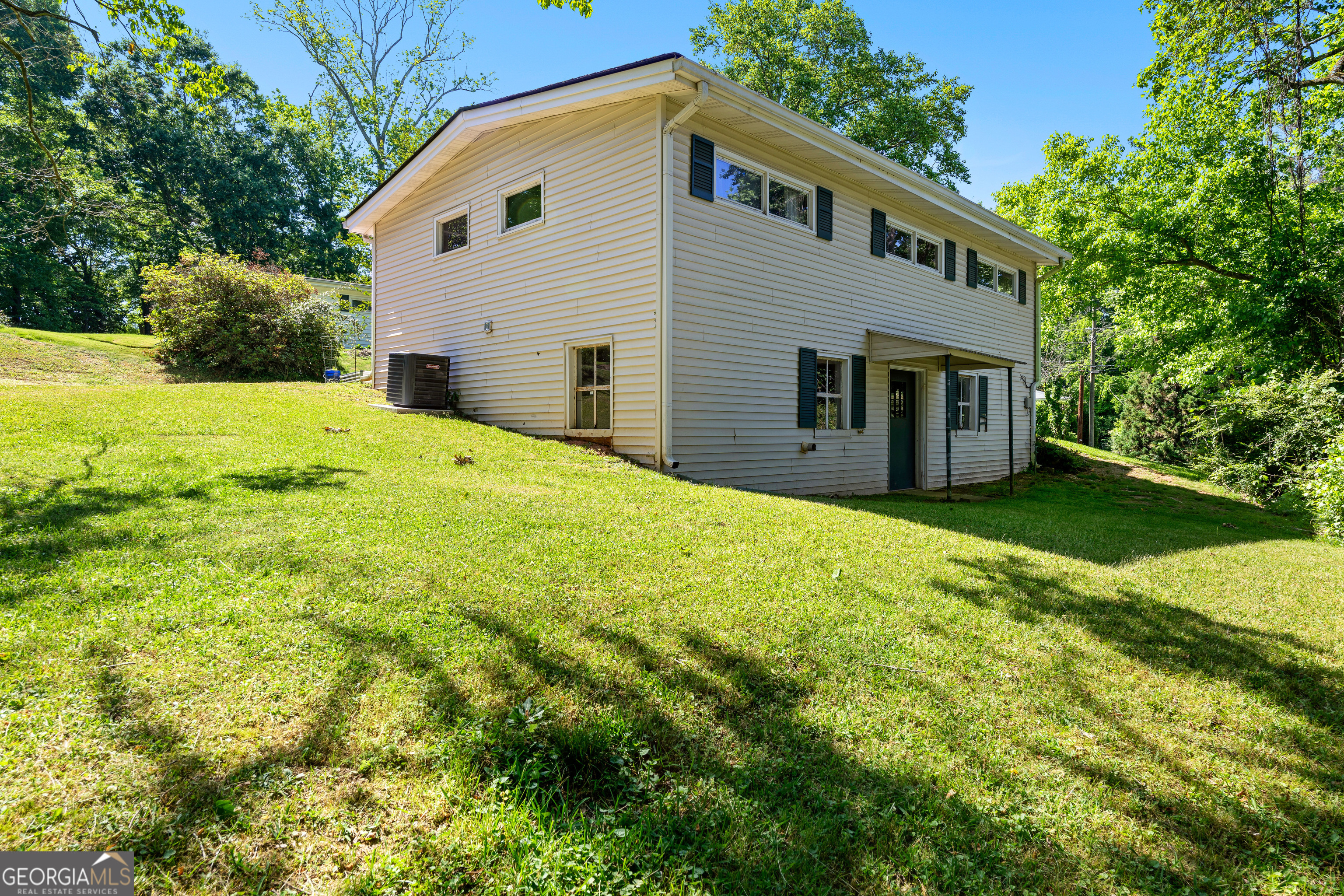 23 Willow Drive Newnan GA 30263