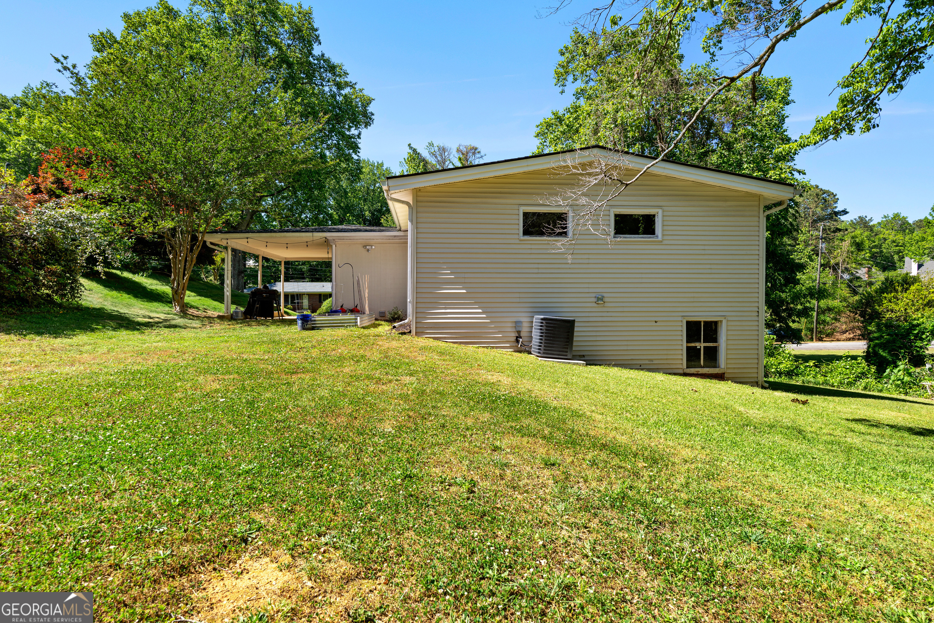 23 Willow Drive Newnan GA 30263