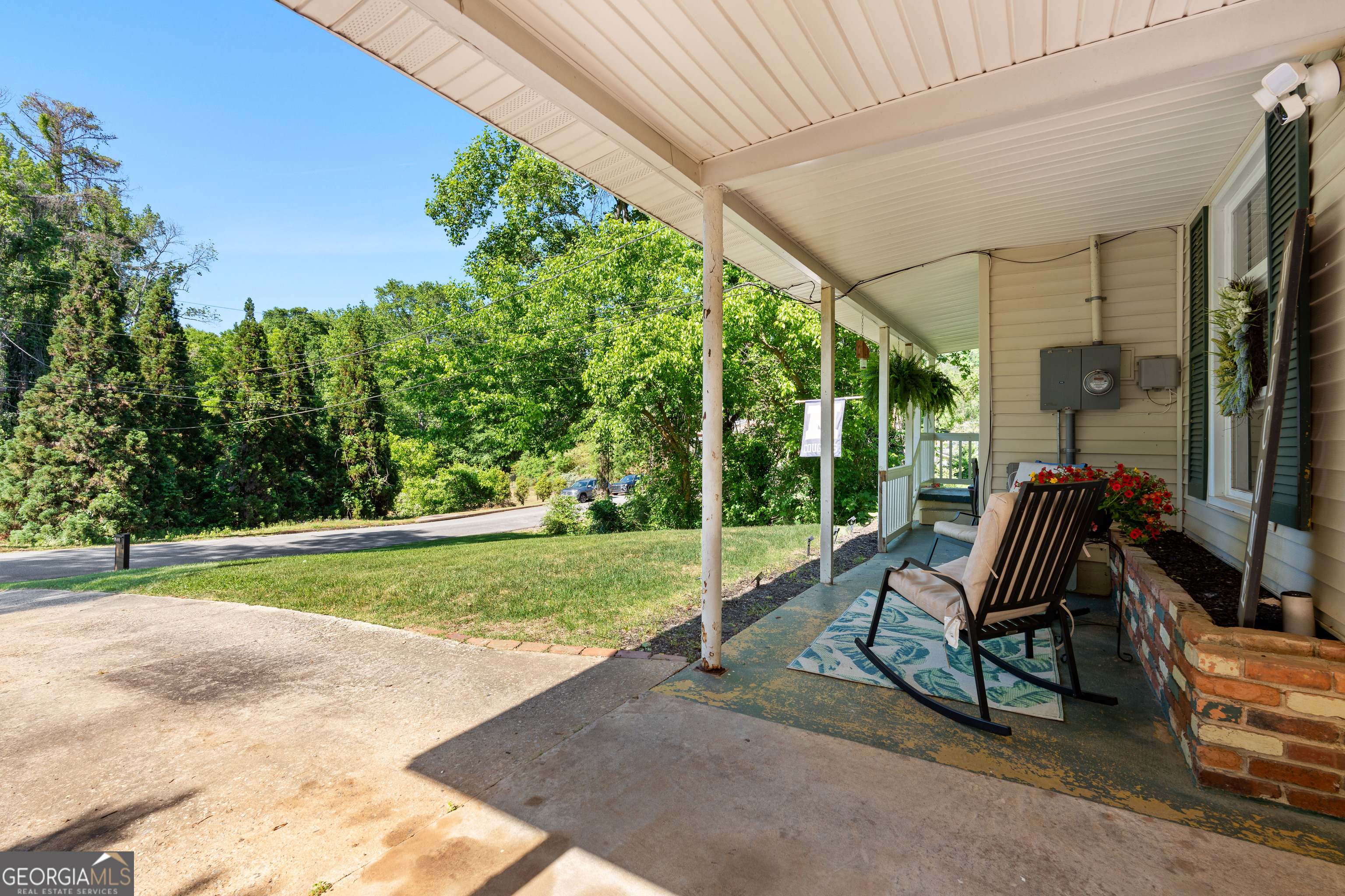 23 Willow Drive Newnan GA 30263