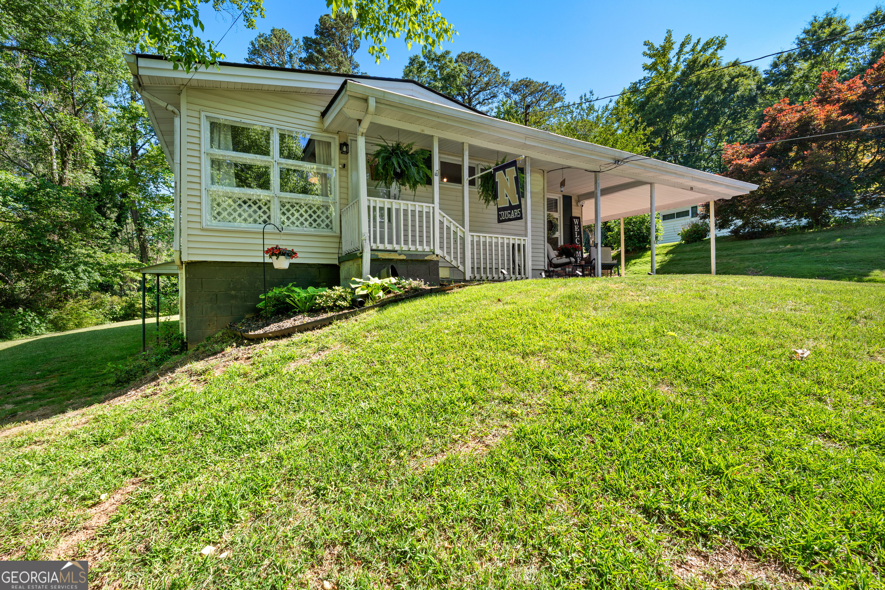 23 Willow Drive Newnan GA 30263