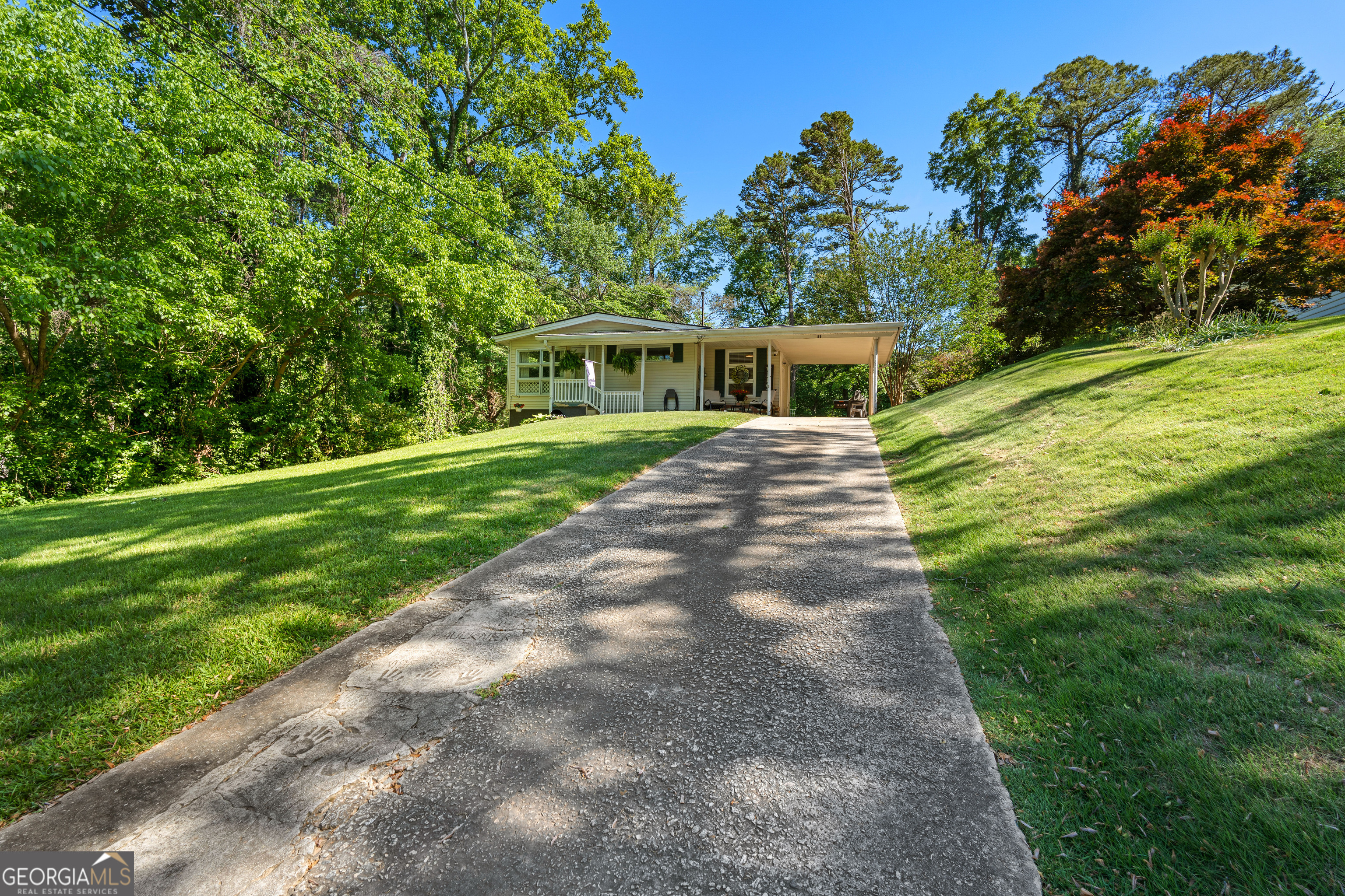 23 Willow Drive Newnan GA 30263
