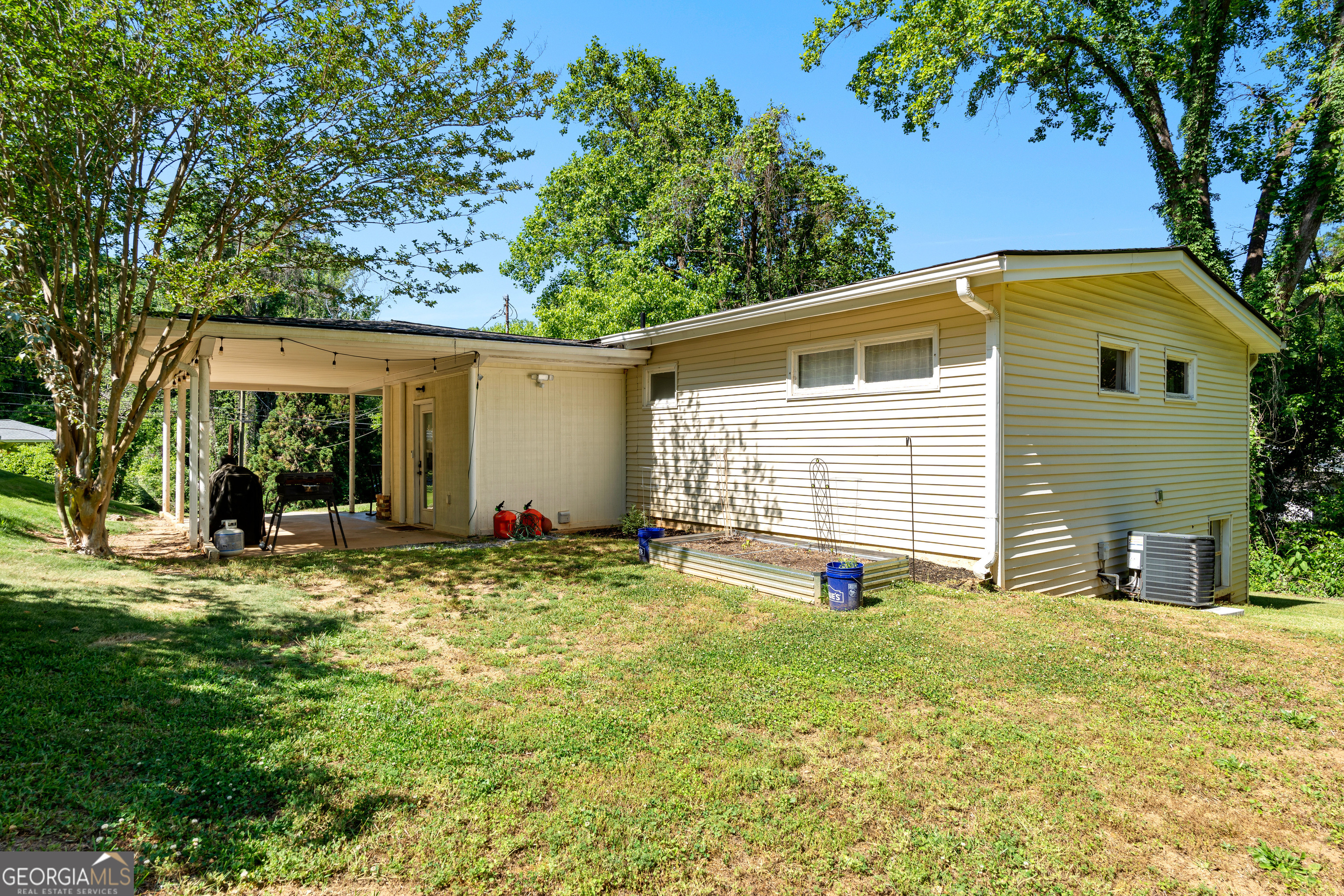 23 Willow Drive Newnan GA 30263