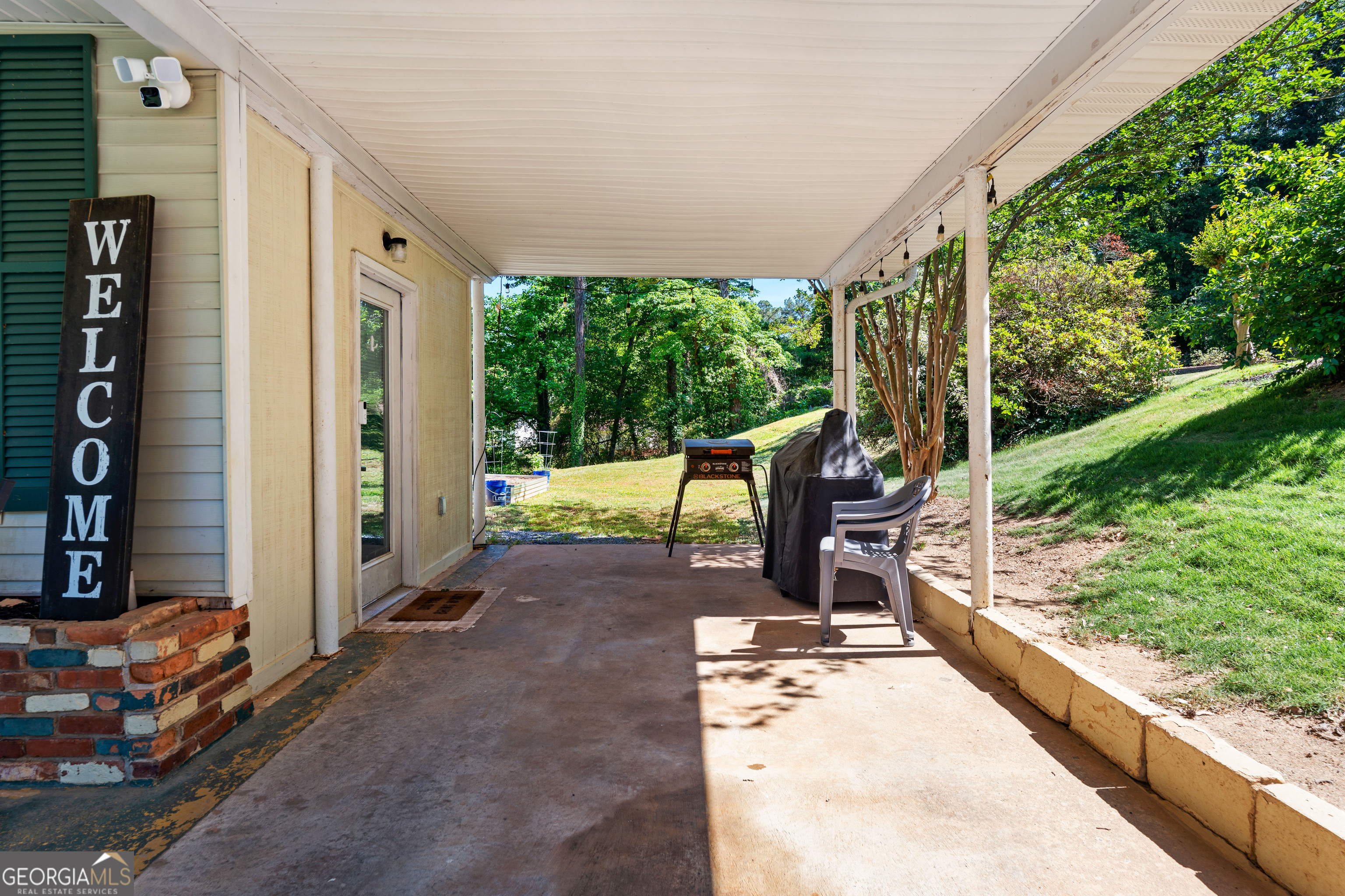23 Willow Drive Newnan GA 30263