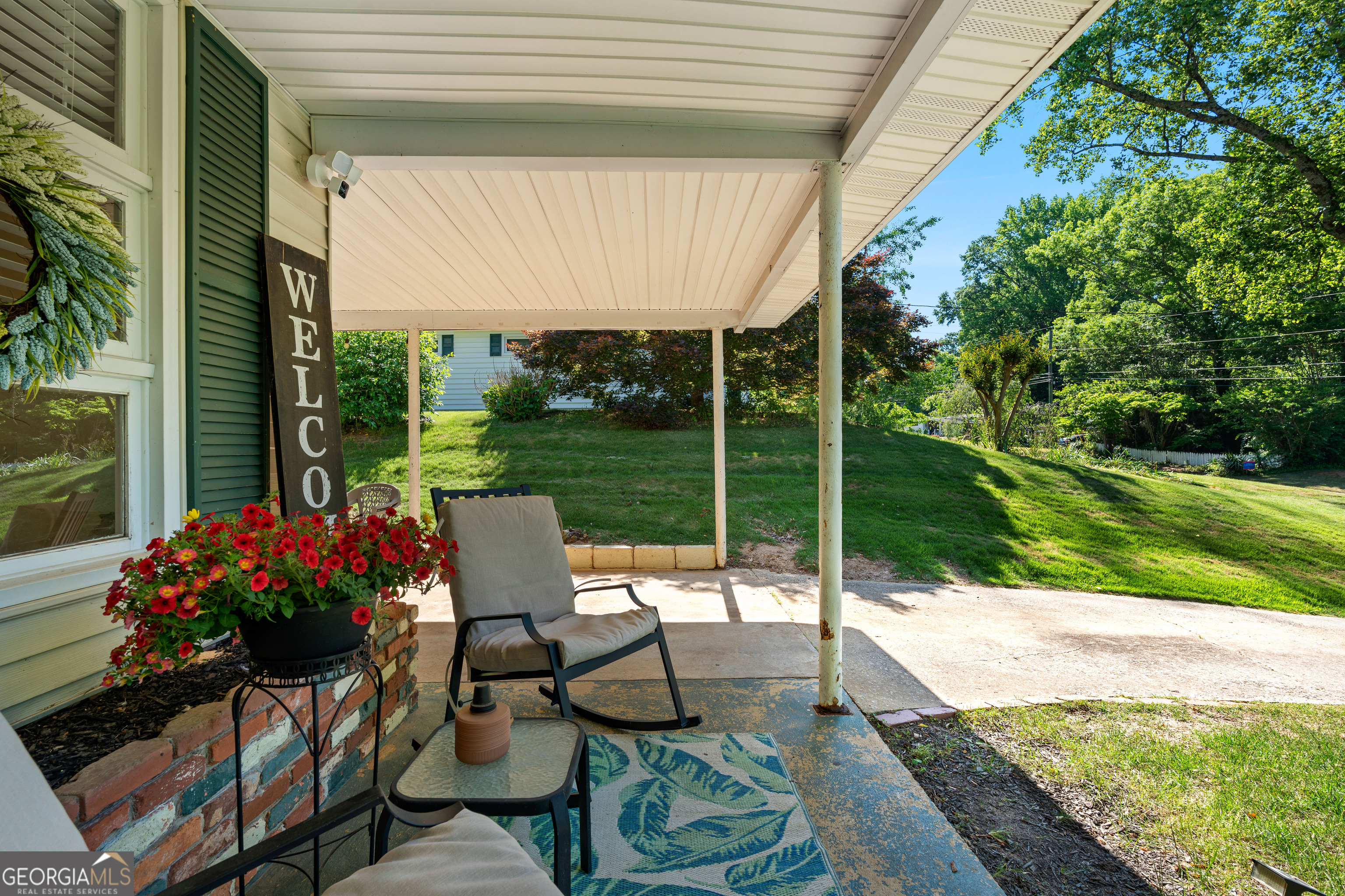 23 Willow Drive Newnan GA 30263