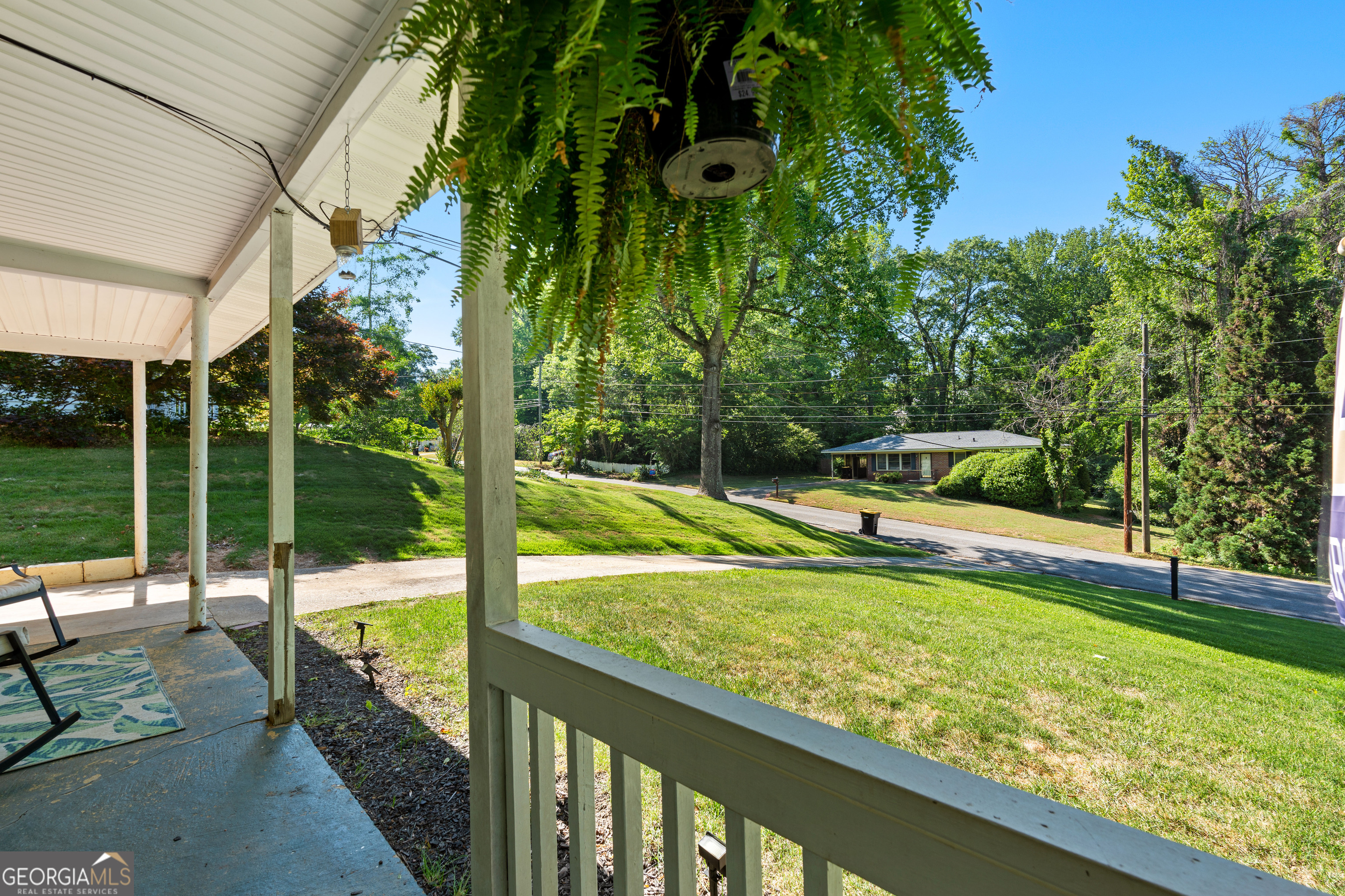 23 Willow Drive Newnan GA 30263