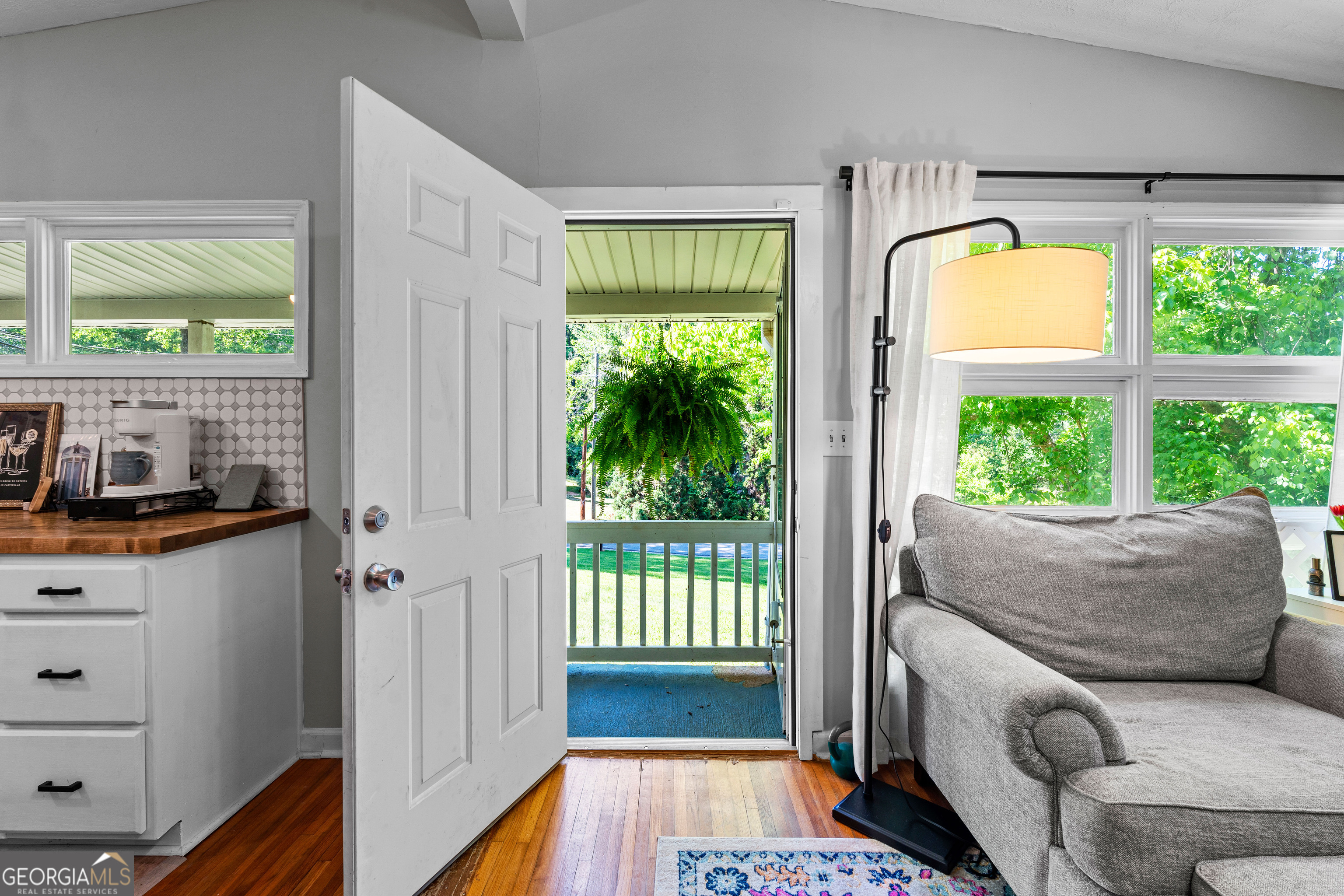 23 Willow Drive Newnan GA 30263