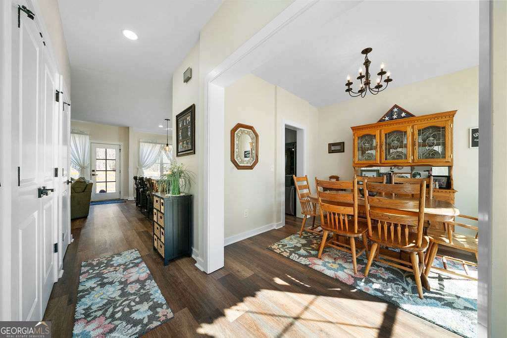 24 Plantation Oaks Drive Rockmart GA 30153