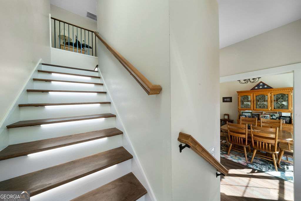 24 Plantation Oaks Drive Rockmart GA 30153