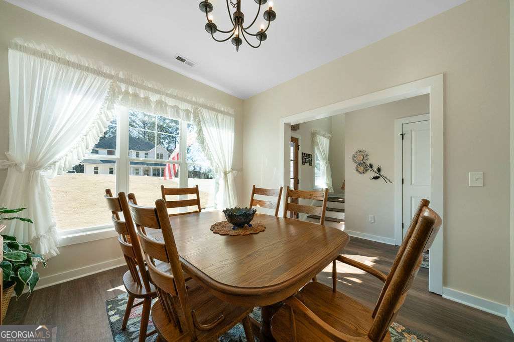 24 Plantation Oaks Drive Rockmart GA 30153