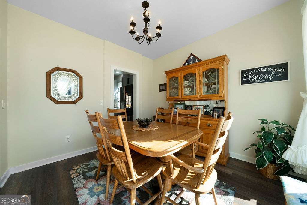 24 Plantation Oaks Drive Rockmart GA 30153