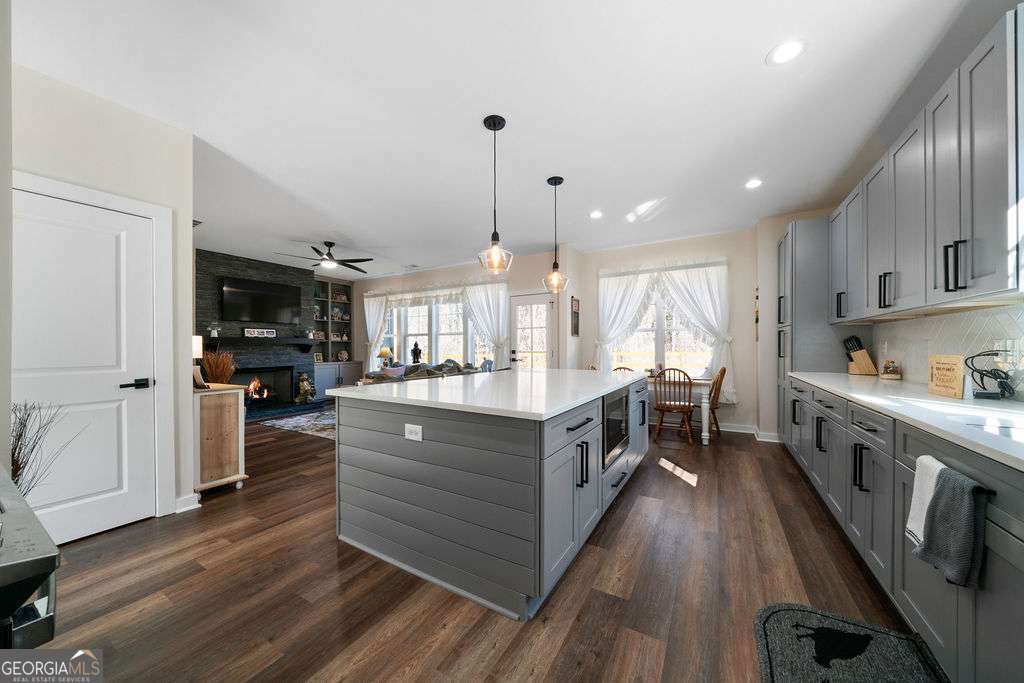 24 Plantation Oaks Drive Rockmart GA 30153