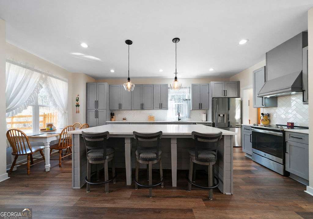 24 Plantation Oaks Drive Rockmart GA 30153