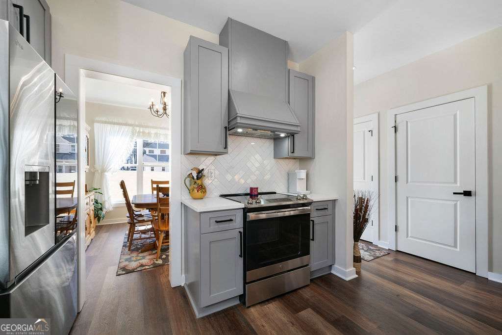 24 Plantation Oaks Drive Rockmart GA 30153