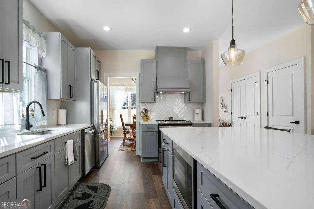 24 Plantation Oaks Drive Rockmart GA 30153