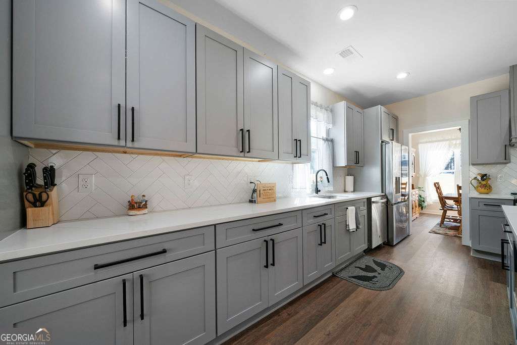 24 Plantation Oaks Drive Rockmart GA 30153