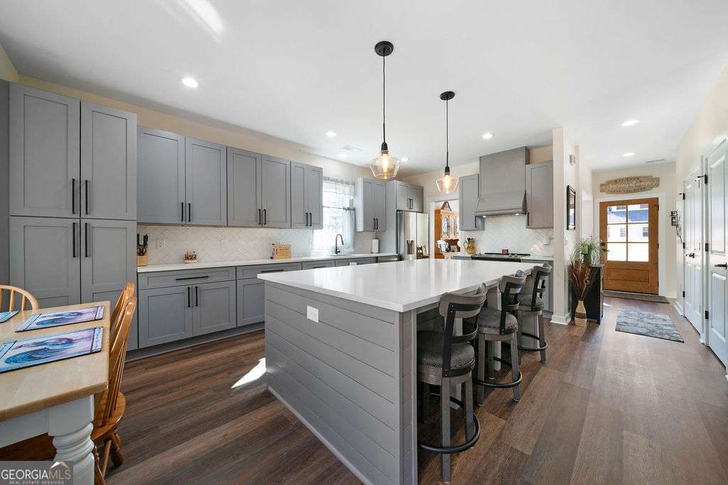 24 Plantation Oaks Drive Rockmart GA 30153