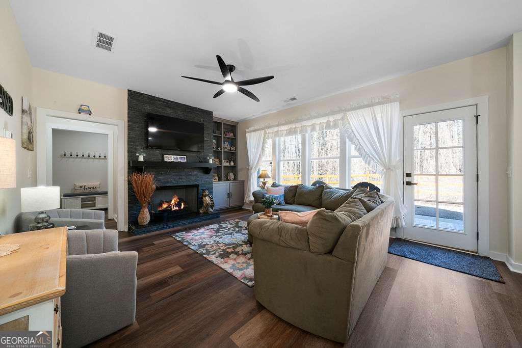 24 Plantation Oaks Drive Rockmart GA 30153