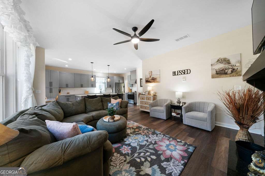 24 Plantation Oaks Drive Rockmart GA 30153