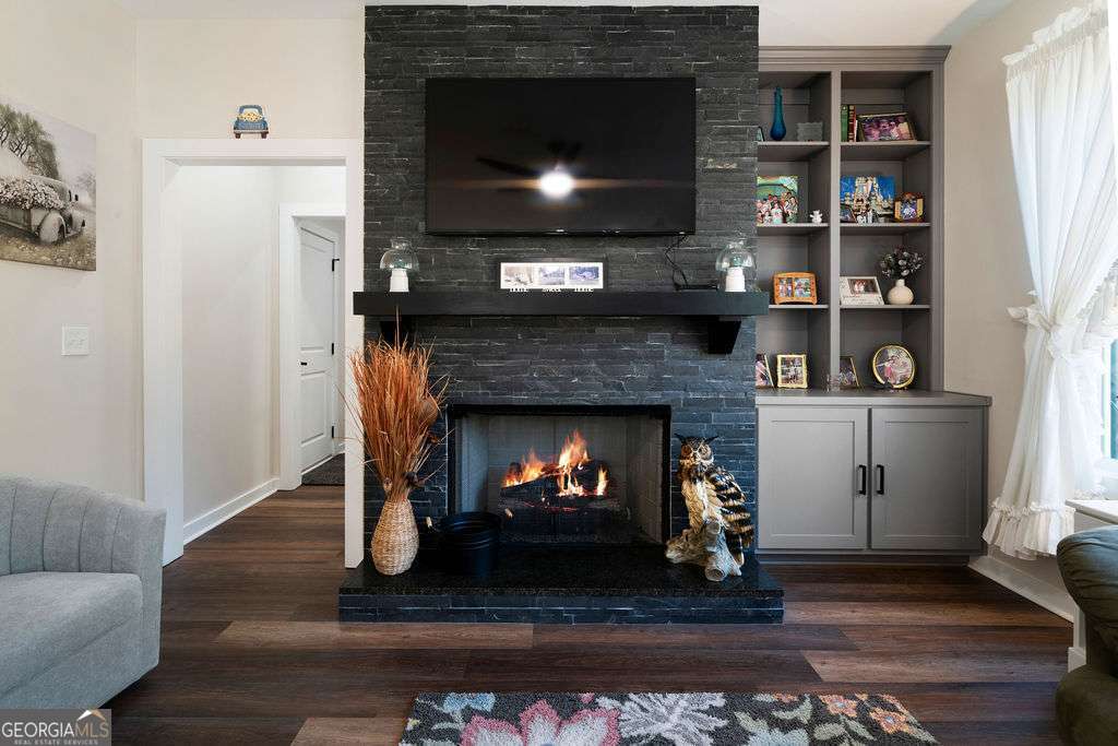 24 Plantation Oaks Drive Rockmart GA 30153