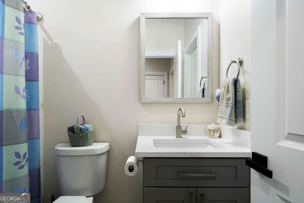 24 Plantation Oaks Drive Rockmart GA 30153