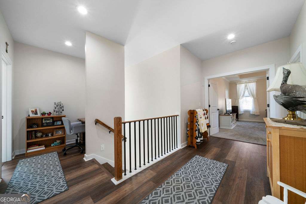 24 Plantation Oaks Drive Rockmart GA 30153