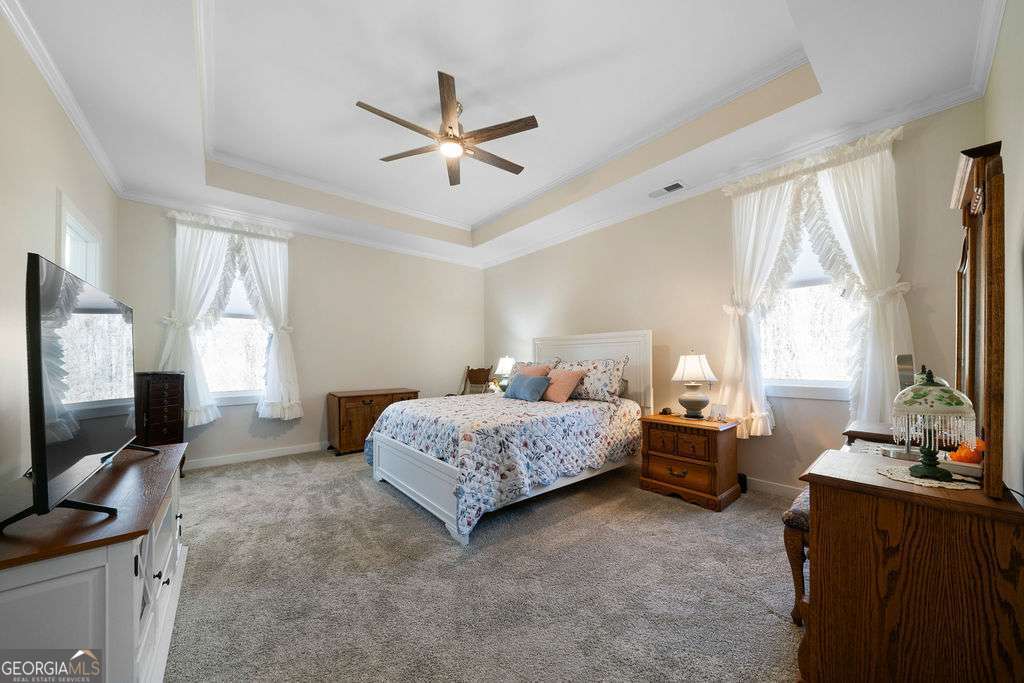 24 Plantation Oaks Drive Rockmart GA 30153