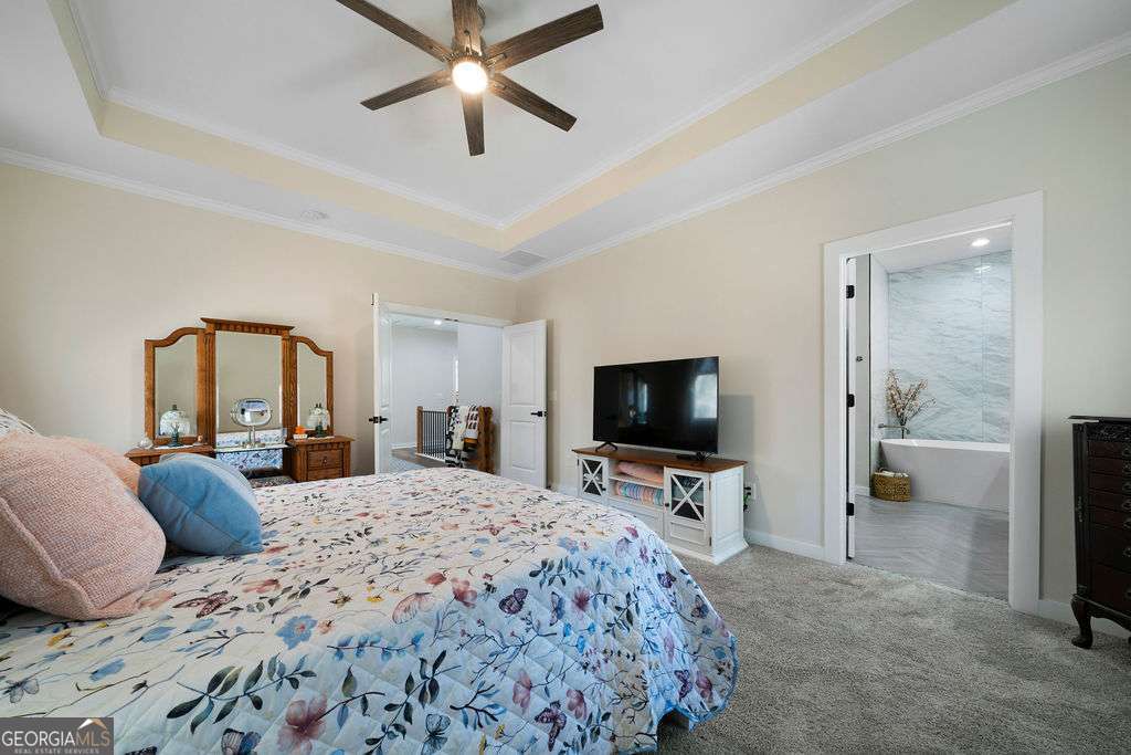 24 Plantation Oaks Drive Rockmart GA 30153