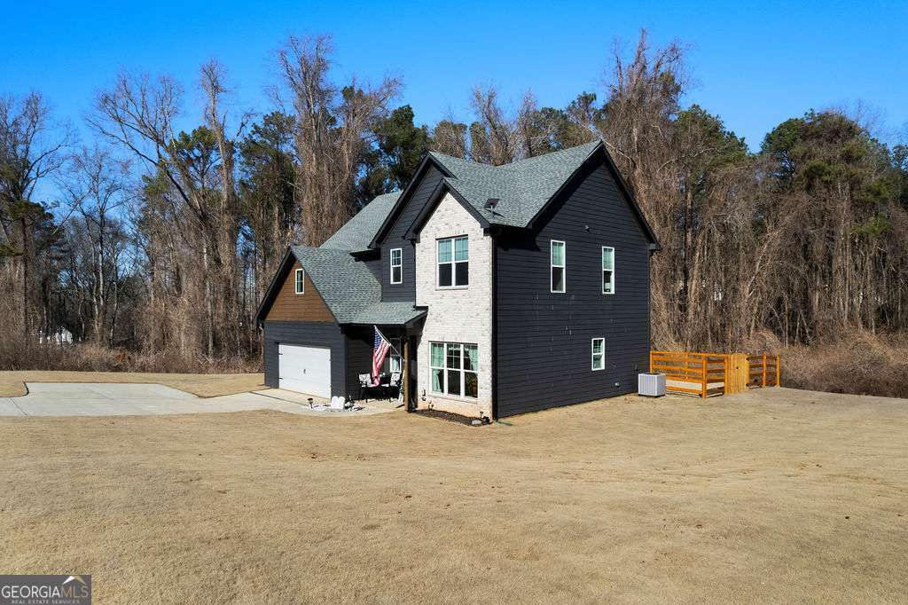 24 Plantation Oaks Drive Rockmart GA 30153