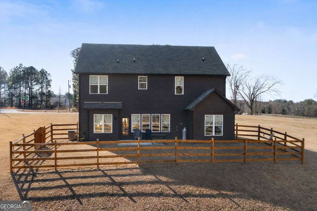 24 Plantation Oaks Drive Rockmart GA 30153