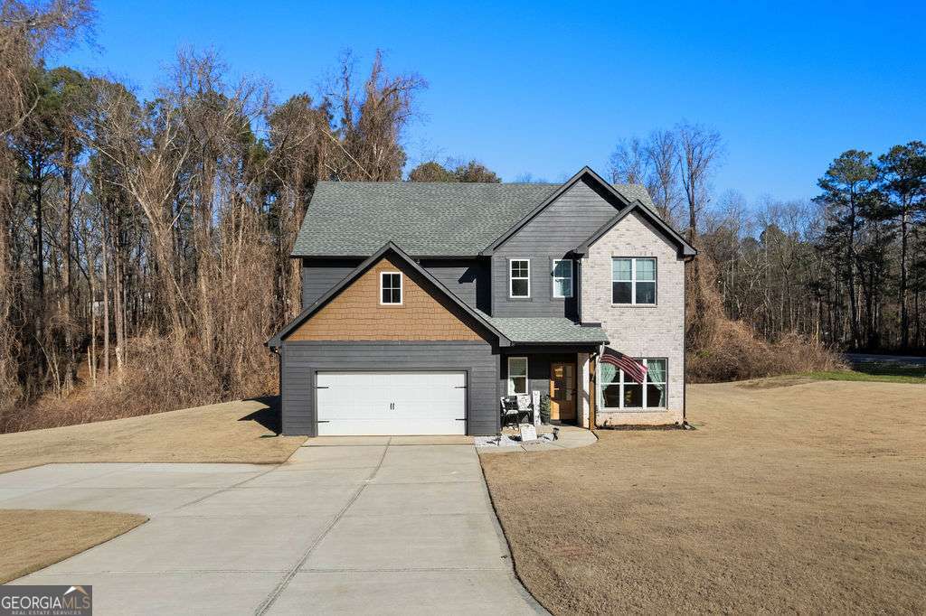 24 Plantation Oaks Drive Rockmart GA 30153