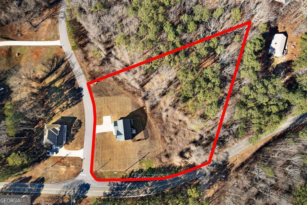 24 Plantation Oaks Drive Rockmart GA 30153