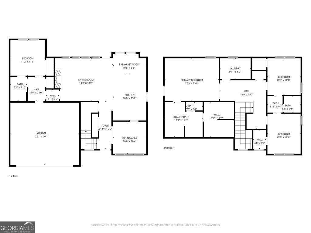 24 Plantation Oaks Drive Rockmart GA 30153