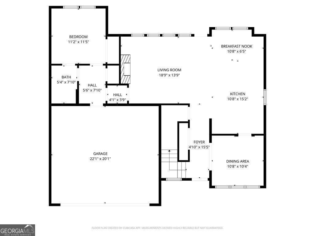 24 Plantation Oaks Drive Rockmart GA 30153