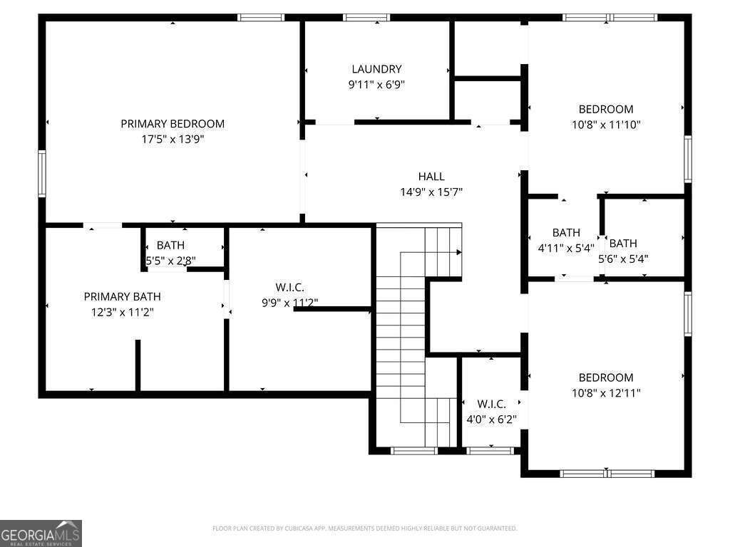 24 Plantation Oaks Drive Rockmart GA 30153