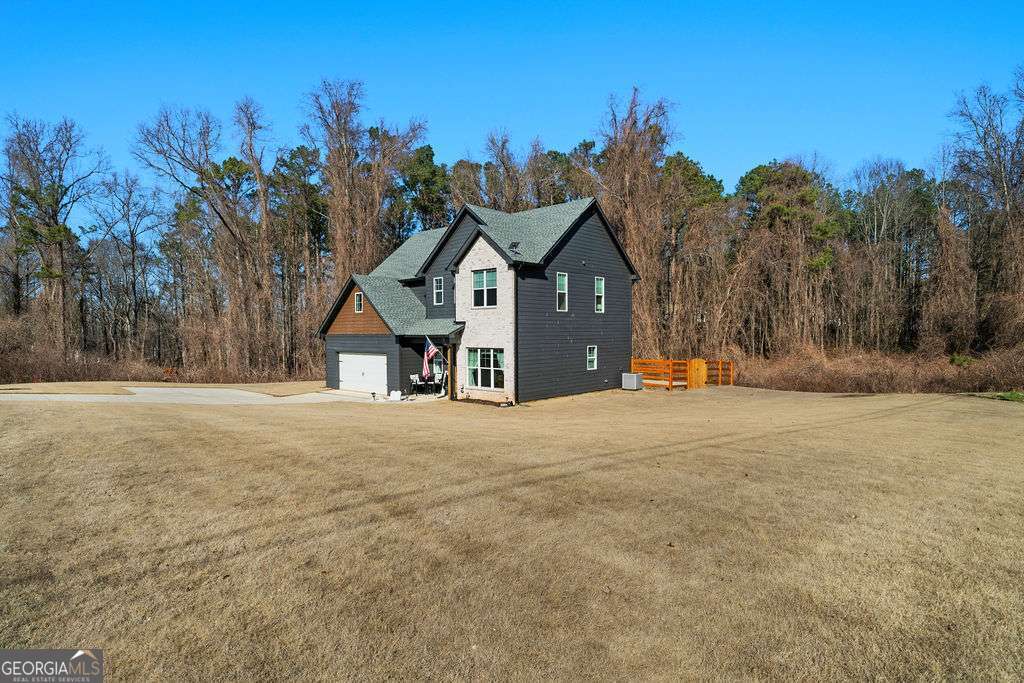 24 Plantation Oaks Drive Rockmart GA 30153