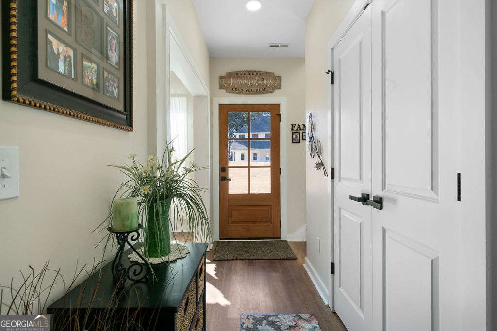 24 Plantation Oaks Drive Rockmart GA 30153