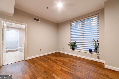 2626 Peachtree Road NW Atlanta GA 30305