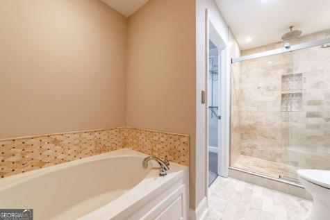 2626 Peachtree Road NW Atlanta GA 30305