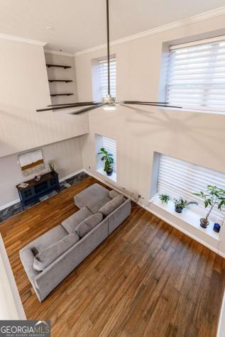 2626 Peachtree Road NW Atlanta GA 30305