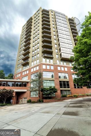 2626 Peachtree Road NW Atlanta GA 30305