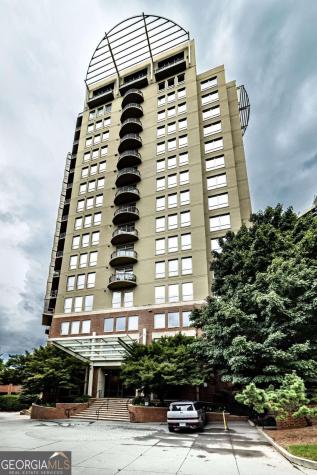 2626 Peachtree Road NW Atlanta GA 30305