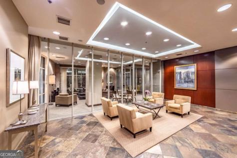 2626 Peachtree Road NW Atlanta GA 30305