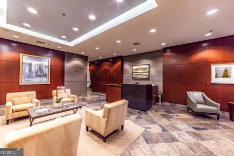 2626 Peachtree Road NW Atlanta GA 30305