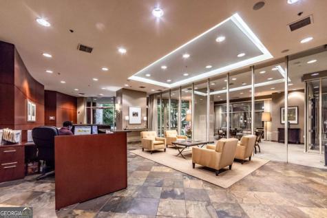 2626 Peachtree Road NW Atlanta GA 30305