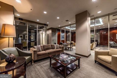 2626 Peachtree Road NW Atlanta GA 30305