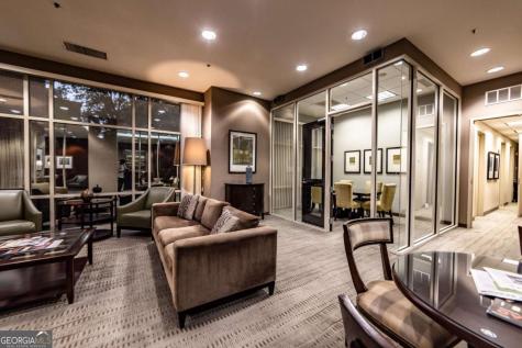 2626 Peachtree Road NW Atlanta GA 30305