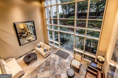 2626 Peachtree Road NW Atlanta GA 30305